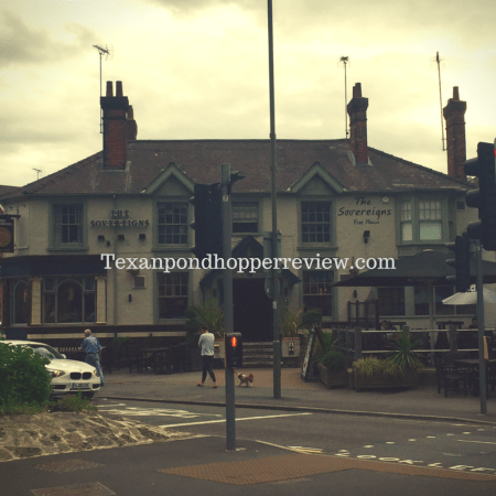 The Sovereigns Woking